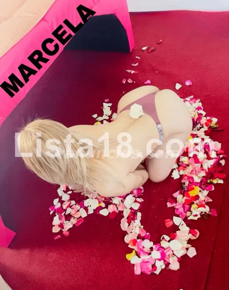 MARCELITA TU MAMASITA LINDA Y COMPLACIENTE SENSUAL Y CARIÑOSA PARA TI - 3