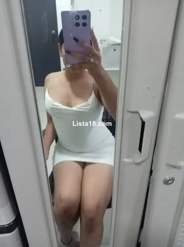 Soy santy. 18 años, nueva en el ambiente, disponible hoy. - 4
