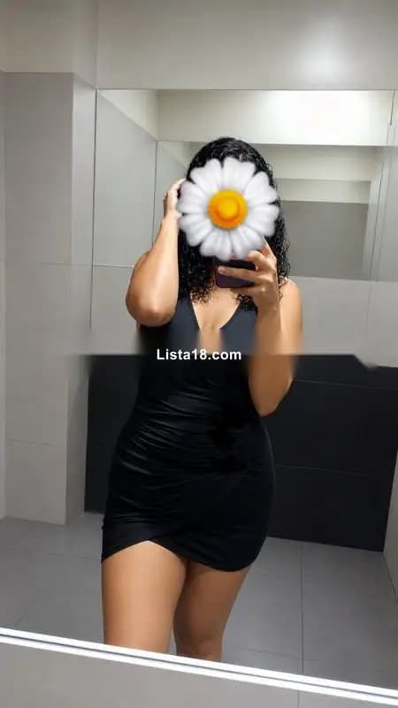 ORAL NATURAL LINDA SEÑORITA YA DISPONIBLE PARA COMPLACERTE