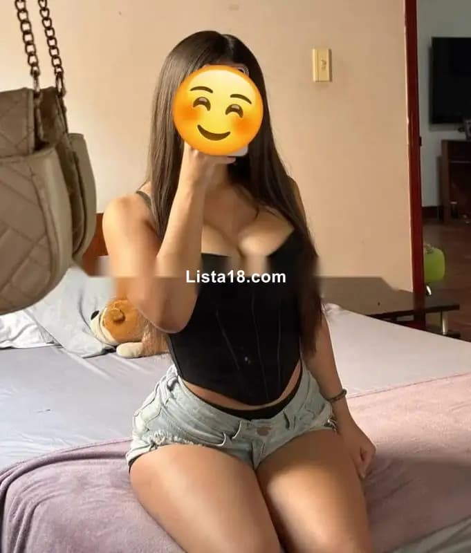 fina, delgada , complaciente y muy bonita ,busco hombres solventes ! - 2