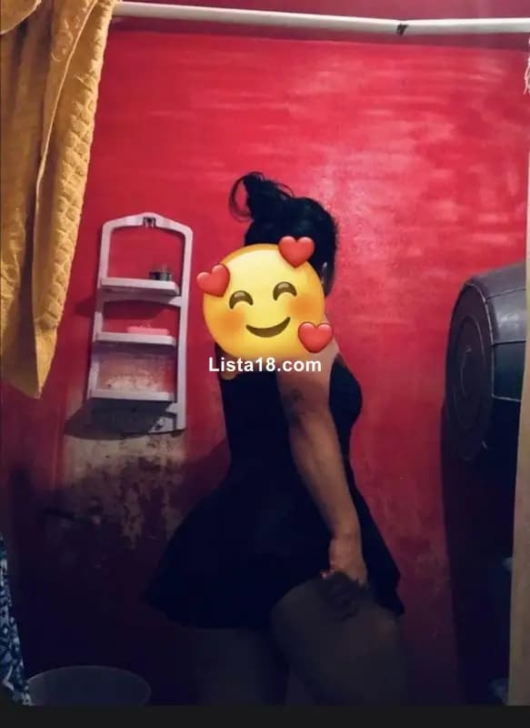 HOLI AMOR TUS DIABLAS LISTAS PARA COMPLACERTE 7756 9249