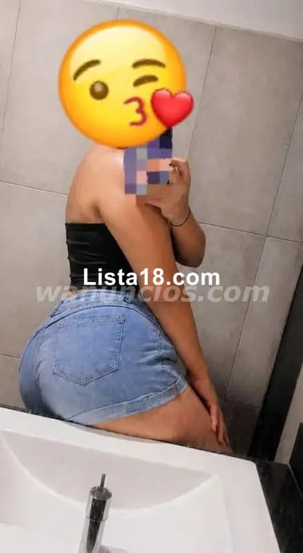DEJAME COMPLACERTE Y DISFRUTA DE UN MUY BUEN SEXO - 1