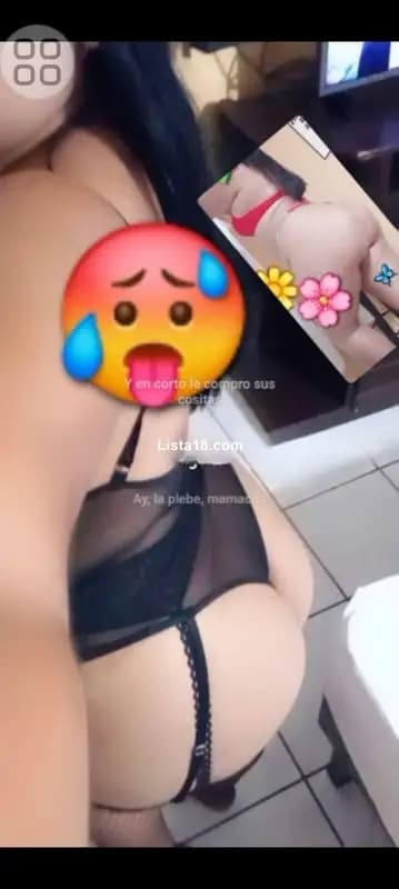 Santa Ana El salvador ya me encuentro disponible para q bengas y la pasem