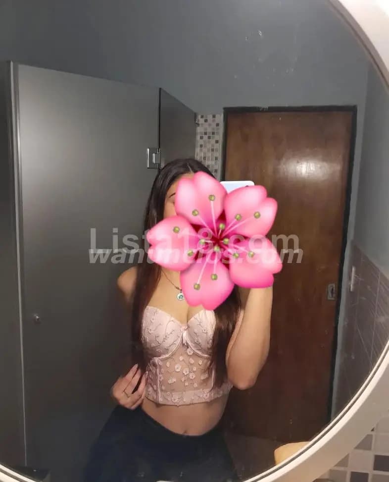 Nueva en el ambiente, chica 19 años dispuesta a cumplirte lo que desees - 2
