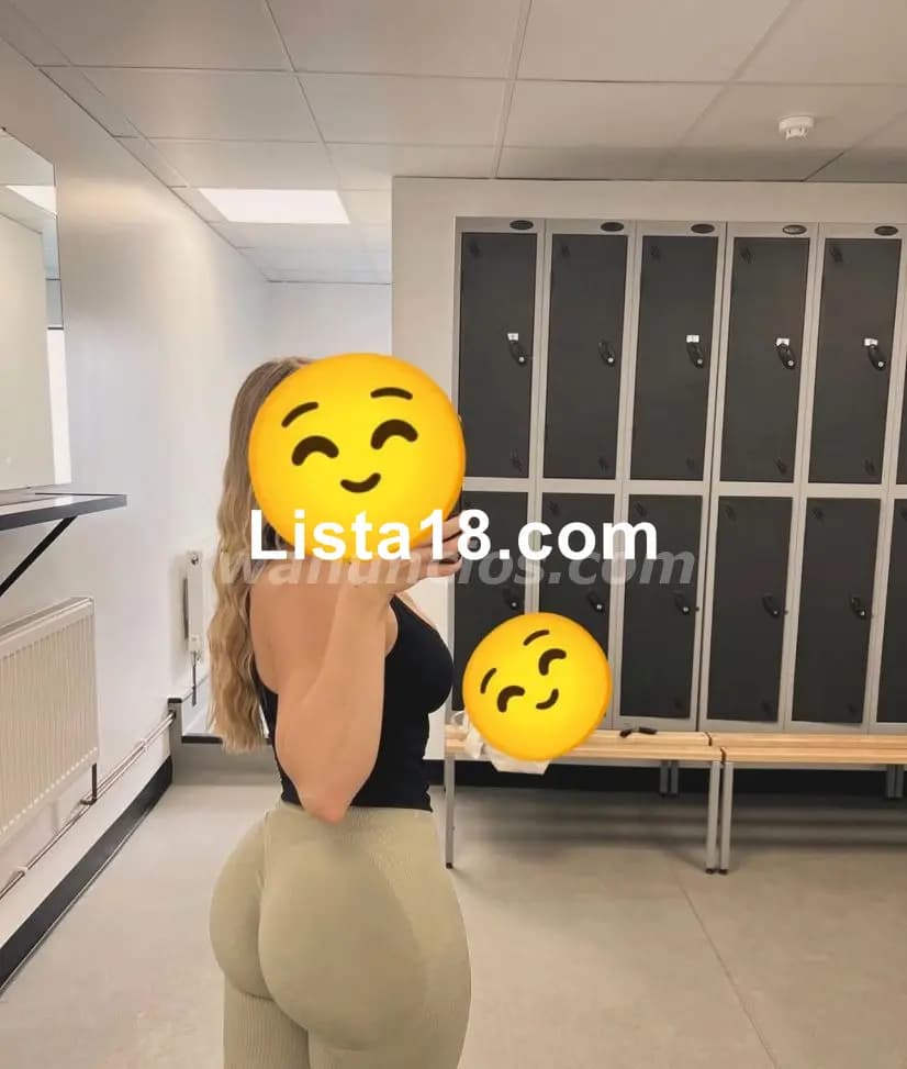 Rubia Delgada fina Elegante Sexo Apasionado con trato de novios 7787 7734 - 4