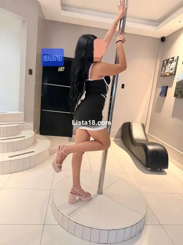 Aura chica nueva en el ambiente disponible para atenderte corazon - 2