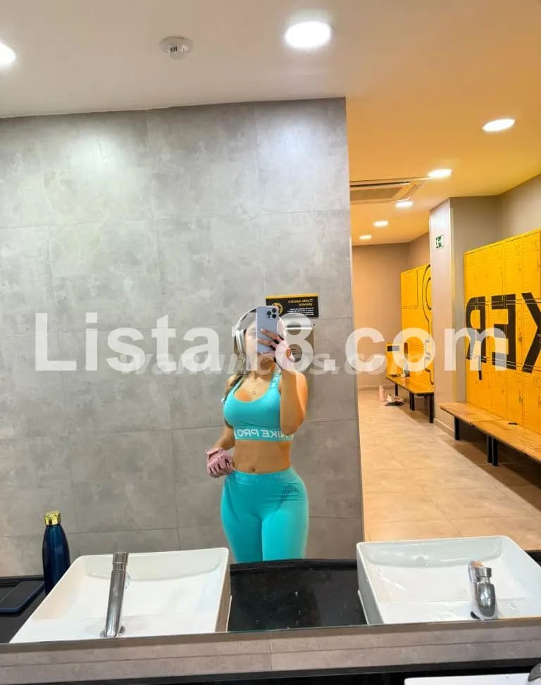 Hola mi amor,linda colombiana nueva en tu ciudad - 3
