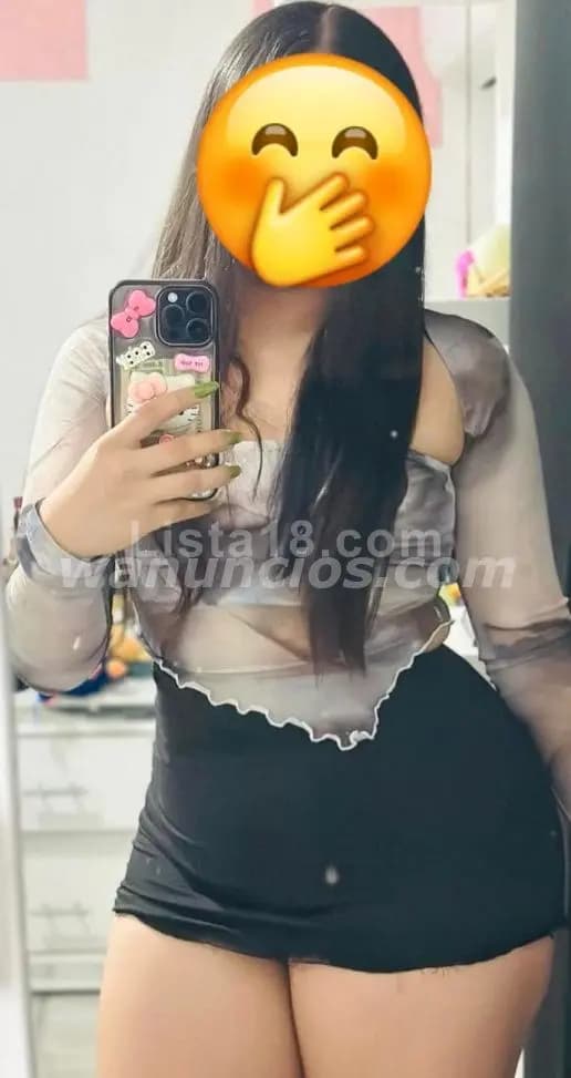 karina bella señorita de 19 años muy complaciente super cariñosa - 2