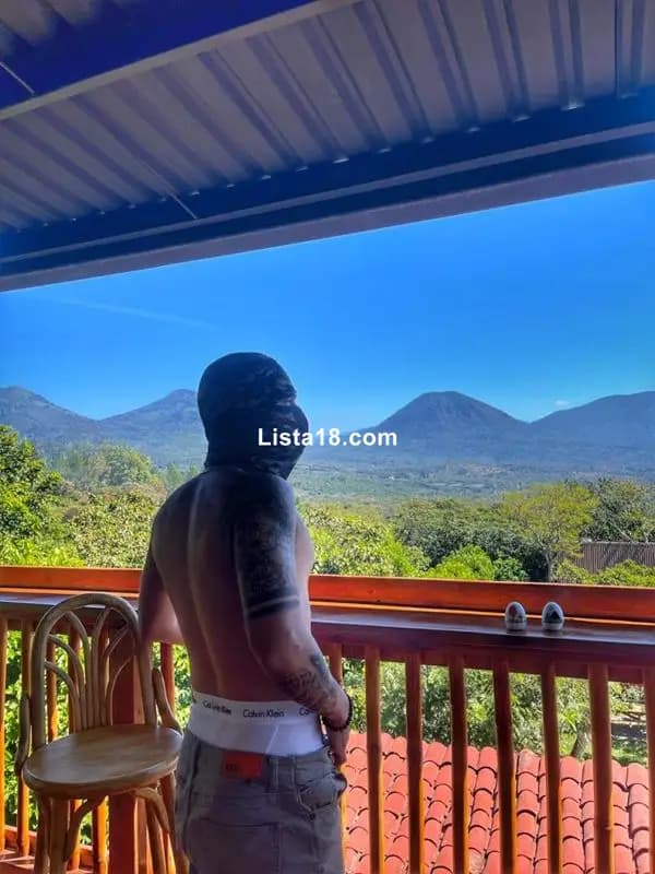 SCORT VIP DISPONIBLE EN SONSONATE EN ESPERA POR USTED - 3