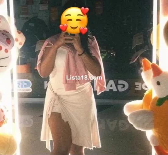 Chica colegiala, 19 años, disponible domingo - 2
