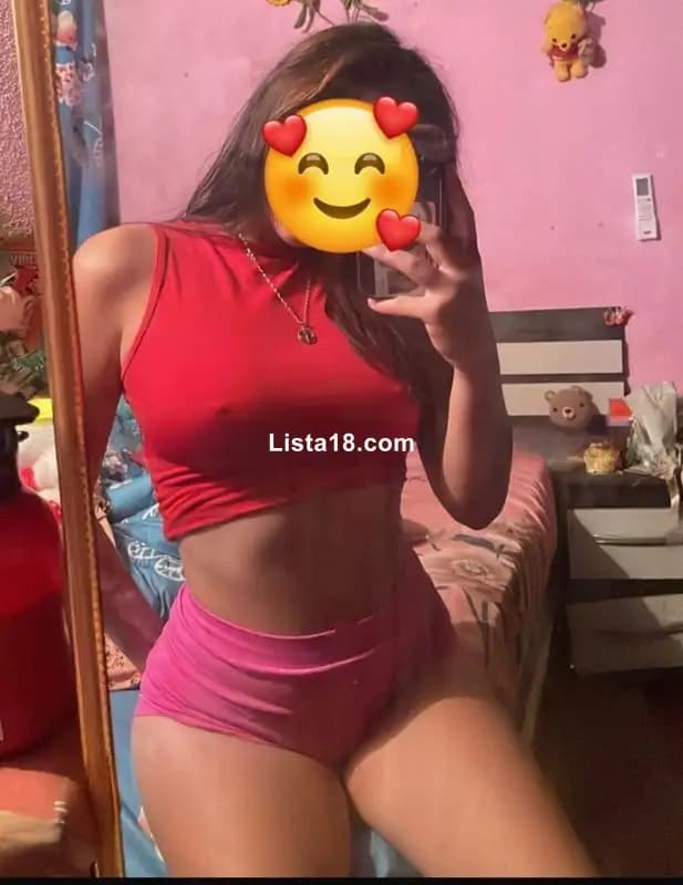 Flaquita cuerpo de impacto,tragoncita y bien caliente, juguetona y complaciente