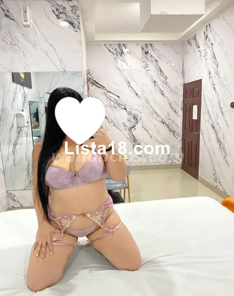 Bebé Conóceme y disfruta de una compañía que rompe la rutina. 7869-7016/ - 2