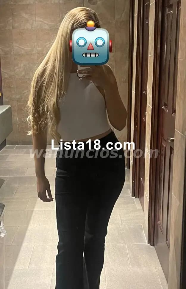Estrés, tensión, deseo acumulado? Atención personalizada y discreción total. - 1