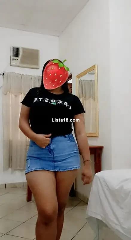 Señorita culoncita chelita muy sexsosa y caliente en la cama Disponible 24/7 - 1