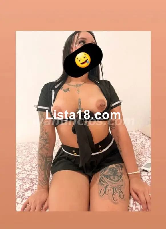 Hola soy estrella una linda colombiana visitando tu lindo pais - 2