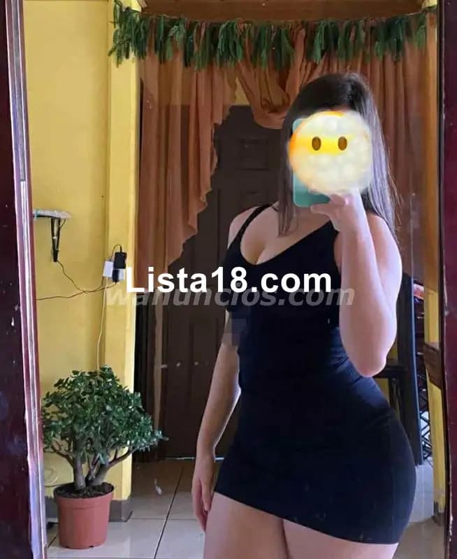 TU BLANQUITA YA DE REGRESO DULCE TENTACIÓN PAPI - 2