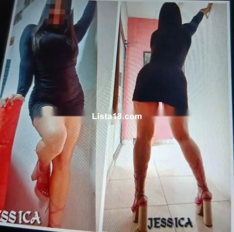 Fani Jessica disponible 7am a 7pm información 6972 1142 - 6