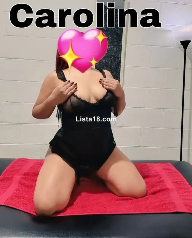 Carolina masajista erótica ubicada en santa tecla ( 62056109) - 4