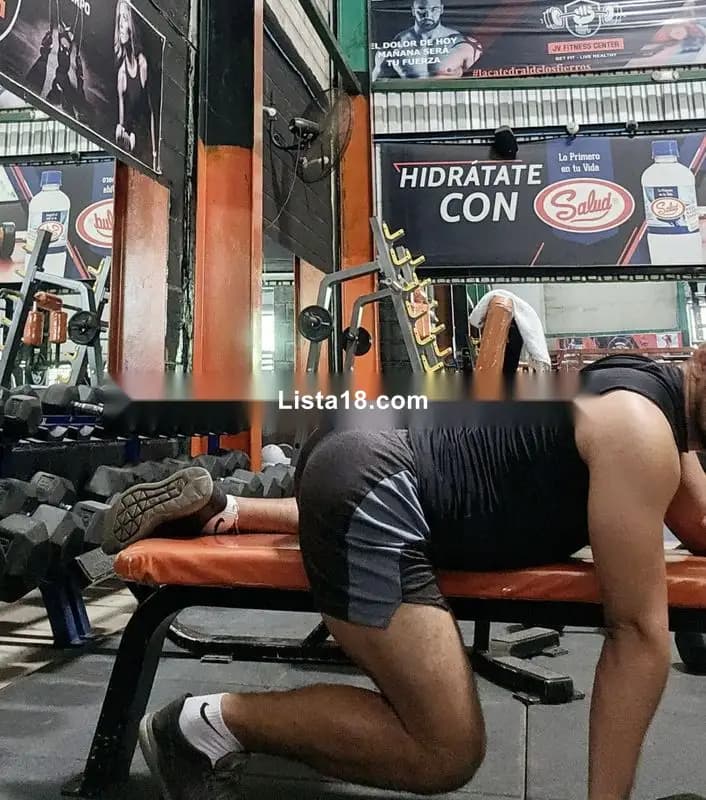 Masaje heroticos a Heteros casados, Futbolistas o de GYM - 3