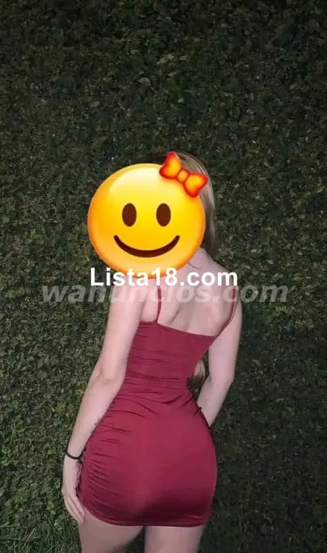 Mi amor disfruta de un hermosa chica Escorts vip - 3