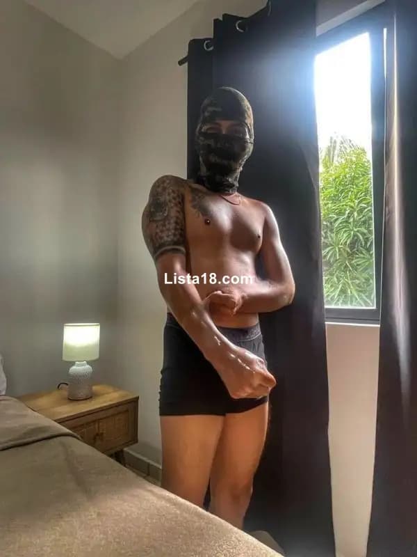 SCORT VIP CON TATUAJES VARONIL DISCRETO DISPONIBLE (6282-7875) - 3