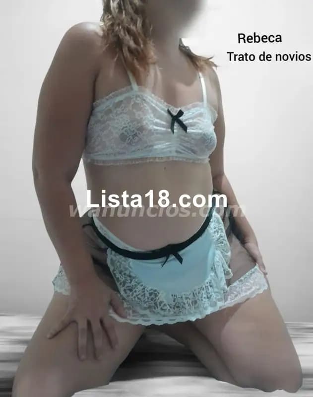 PRMO 15X15 REBECA CHELITA CULONA SOLO HOY HASTA LAS 2AM - 2