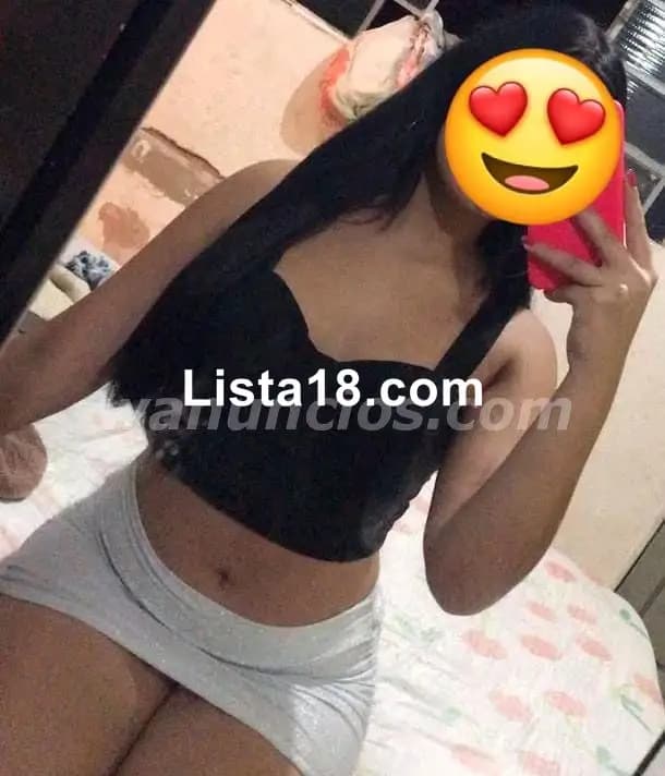 Jacky linda y hermosa chica de 21 añitos muy linda $35 la hora - 2