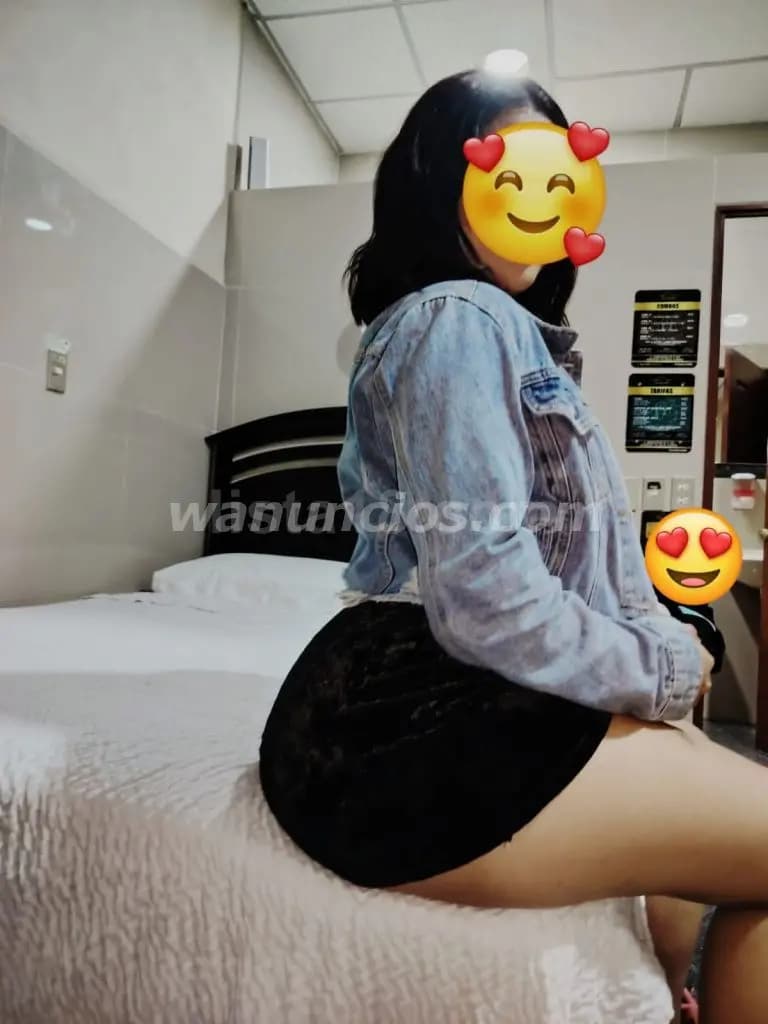 Servicios Sexuales Erótica Jovensita tu Colageno 19 para que me des lechita - 6