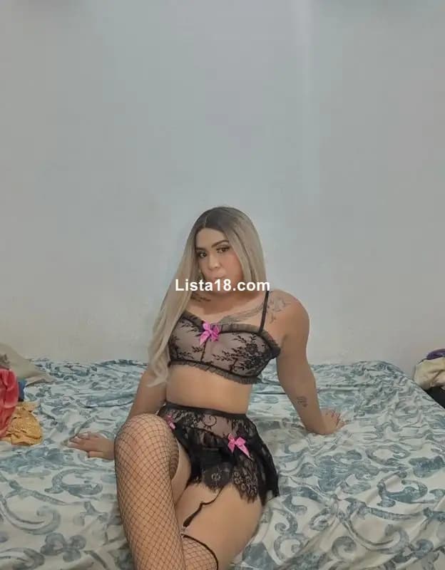 Chica trans en santa ana disponible bebes - 1
