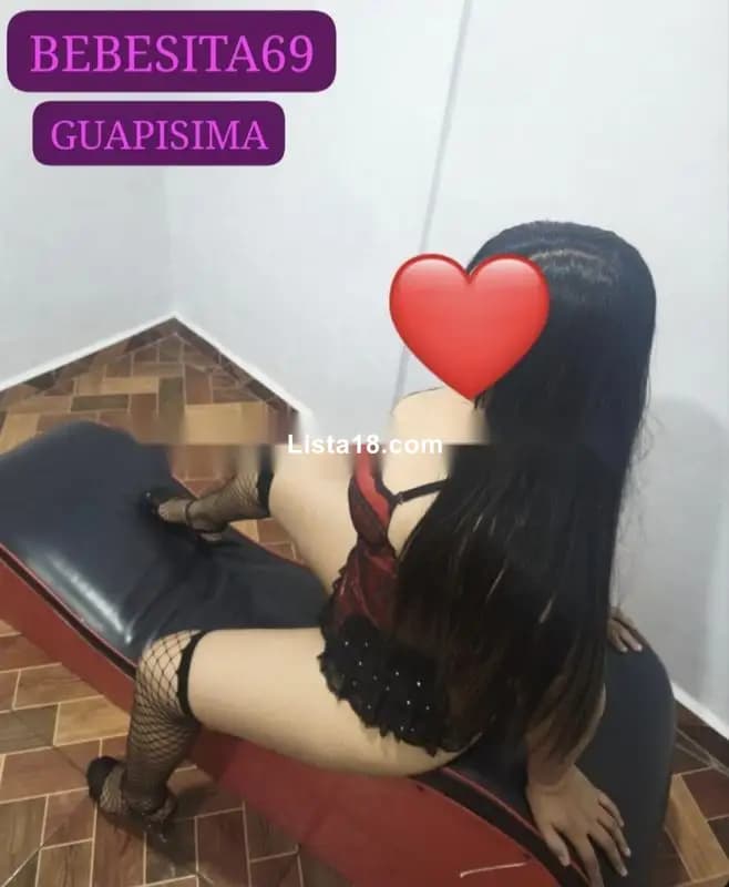 ESTAMOS EN CASA V,I,P CHICA NUEVA Y CHICAS CALIENTES SUPER COMPLACIENTES - 2