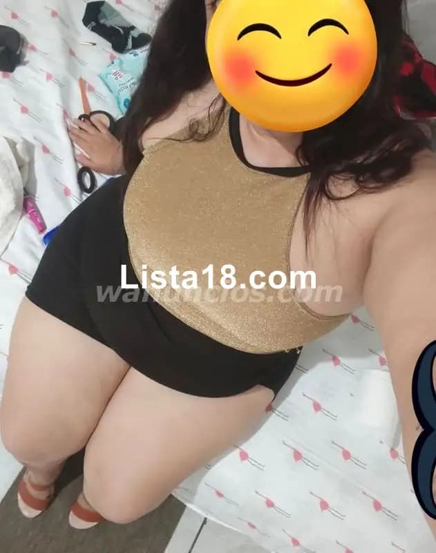 Kathernie de 25 años hermosa chica complaciente - 1