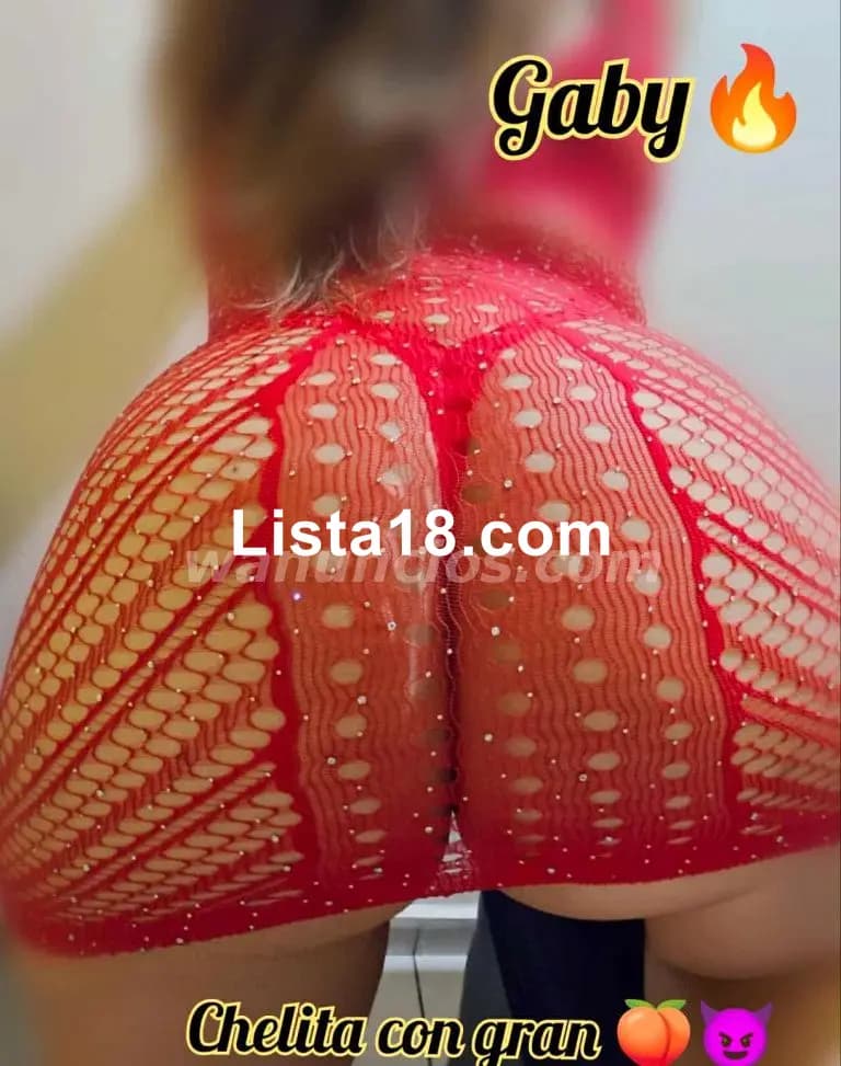 BIANCA UNA LINDA NENITA NUEVAMENTE DISPONIBLE PARA DARTE MUCHOS ORGASMOS - 6