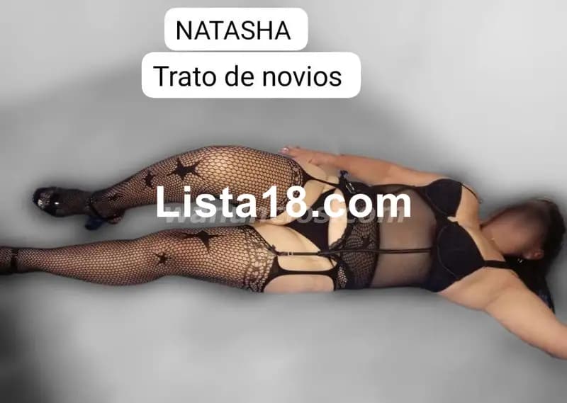 NATASHA MADURITA 24 HORAS DE DOMINGO A DOMINGO - 2