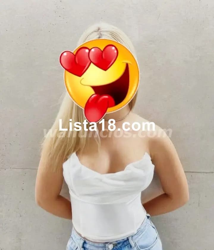 Rubia Delgada fina Elegante Sexo Apasionado con trato de novios 7787 7734 - 2