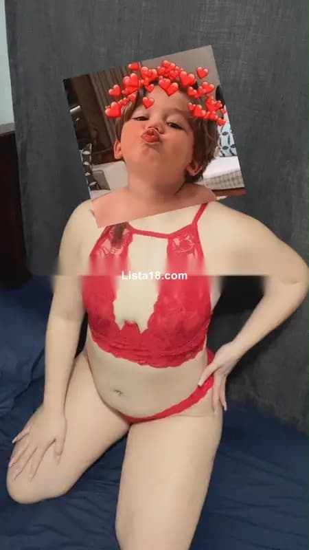 Chica piel blanca en San Miguel lista para complacerte bb - 3