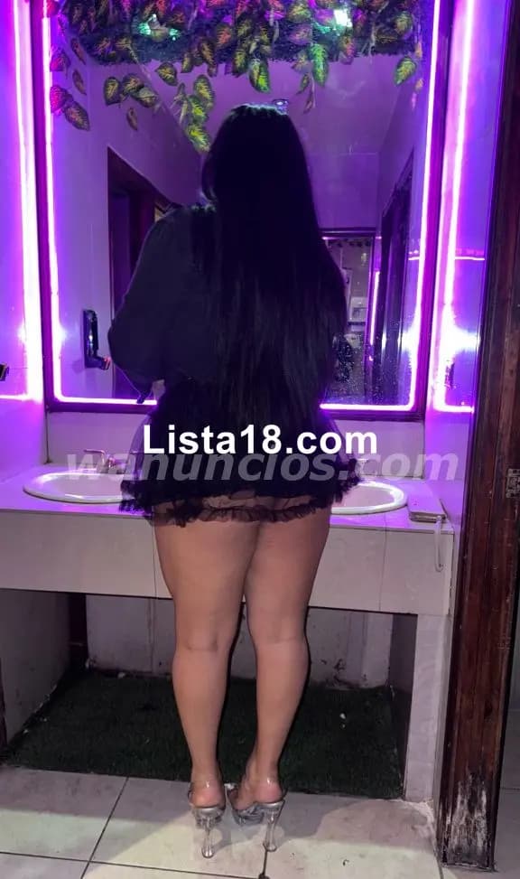 Tu chica trans favorita con lugar y descuento 66793055 disponible - 3