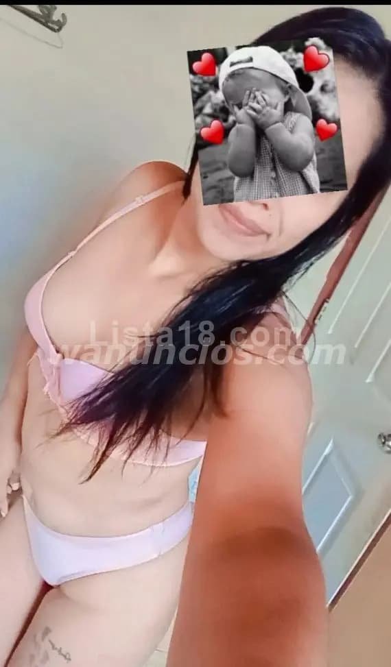 Ven en este ombligo de semana a Masajes Laura a pasarla rico - 5