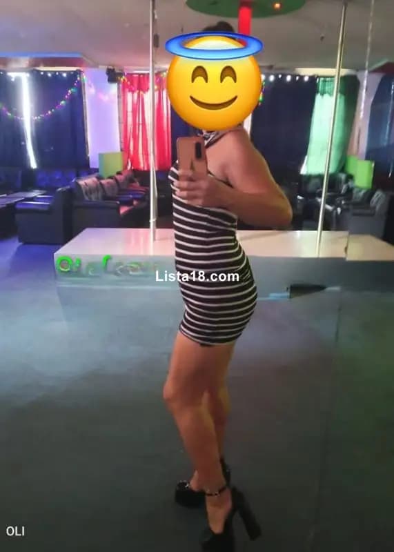 CLUB BAR CASA ROJA, MAMIS COMPLACIENTES TE ESPERAN - 4