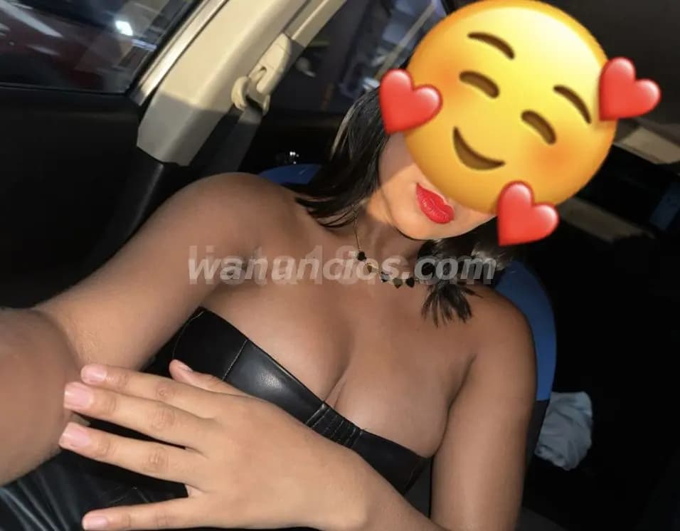 Xio 20 años prepago hermosa visitanto el pais nalgona elegante cuerpo atletico - 5