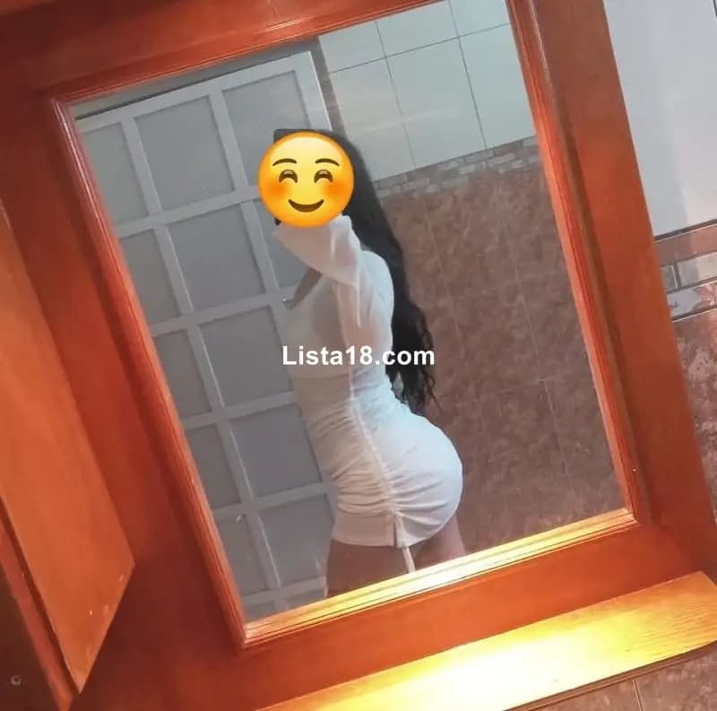 Chica sexy y de buen ver busca ayuda económica - 2
