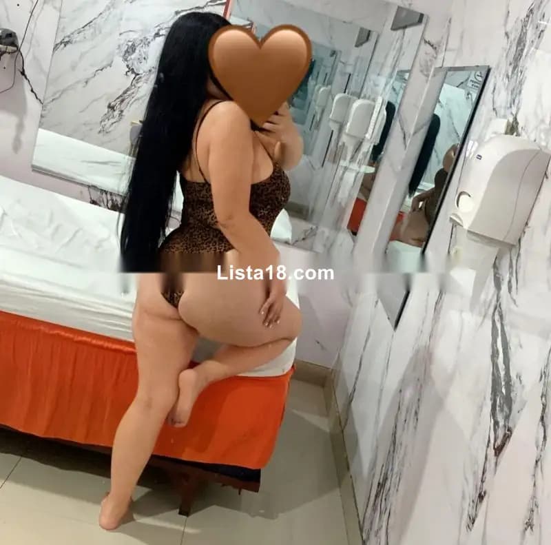 Buscas una sexy y linda chica joven comunícate bebé - 5