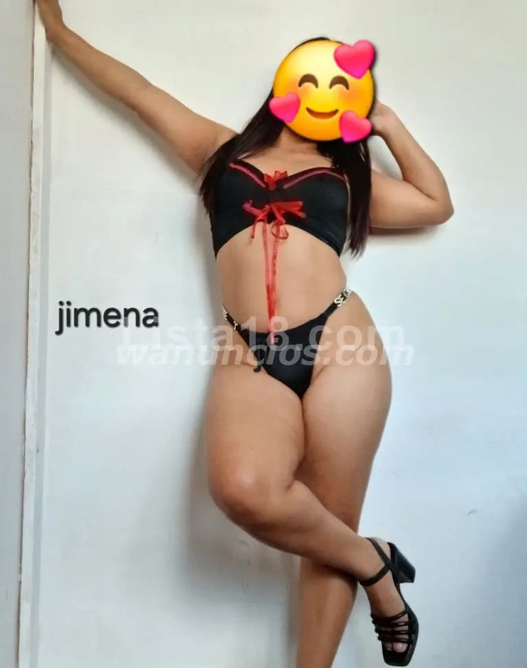 Ven mi amor a pasarla rico con nosotras tu nochesita rica - 5