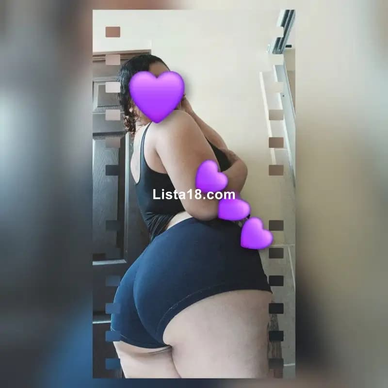 Señorita 22 años nalgona kiero sacarte toda la lechita bb Oral natural 24/7 - 3