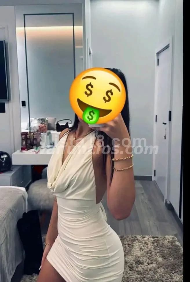 escort nueva y disponible , independiente y muy complaciente . - 2