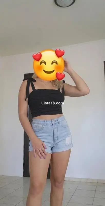 Linda chica disponible para darte placer y desestresarte - 2