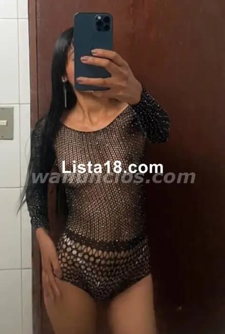 Susana y Fátima disponibles hoy en automotel la cañada. - 2