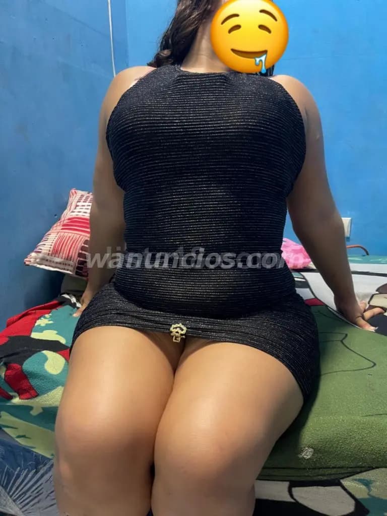 KARINA CHICA NUEVA YA DISPONIBLE CON LUGAR INCLUIDO - 4