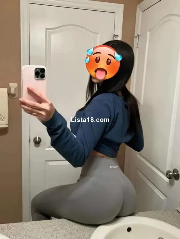 escort estudiante de 19 años disponible todos los días días !