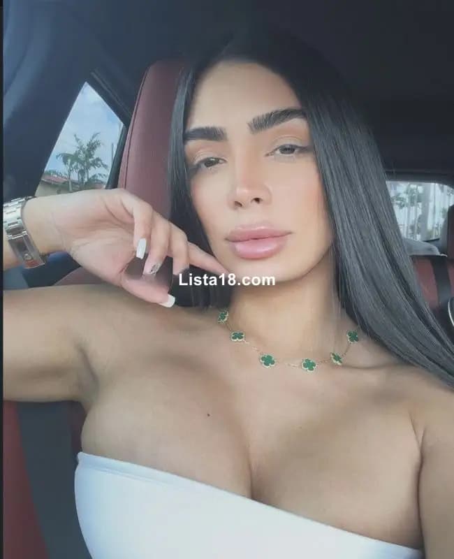 MODELO COLOMBIANA POR 1 VEZ EN EL SALVADOR EN BUSCA DE MUCHA DIVERSIÓN Y PLACER! - 6