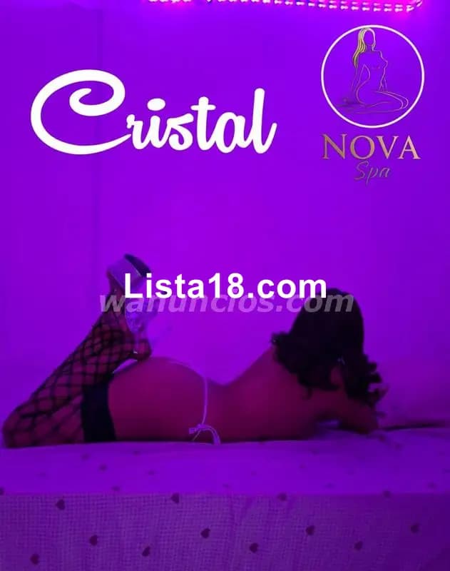 NOVA SPA CAMBIO DE NUMERO AGREGANOS AL NUEVO NUMERO - 1